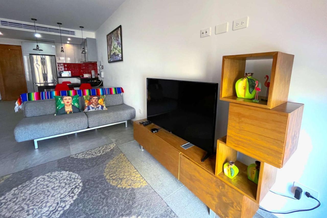 Apartment Stylish Studio On The 5th Ave Of
